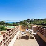 La Gaviota - El Granito Apartmán