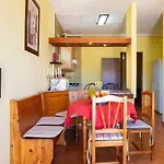 Apartmán La Gaviota - El Granito *