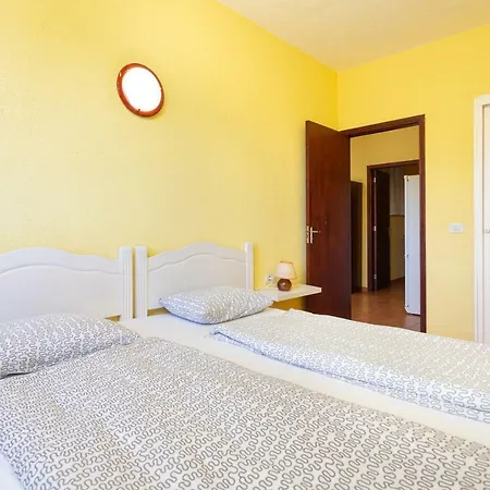 La Gaviota - El Granito