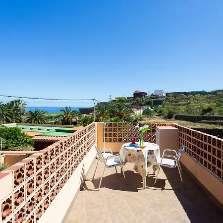 La Gaviota - El Granito 아파트