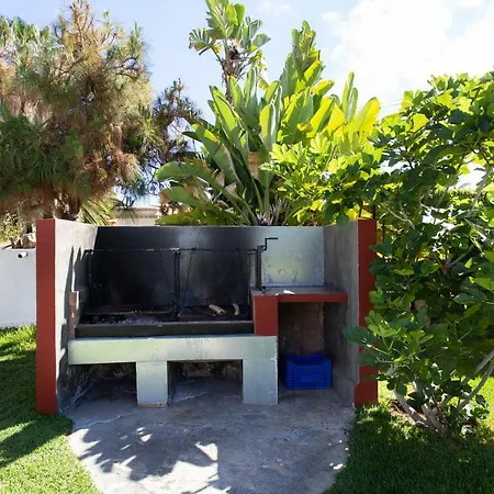 아파트 La Gaviota - El Granito