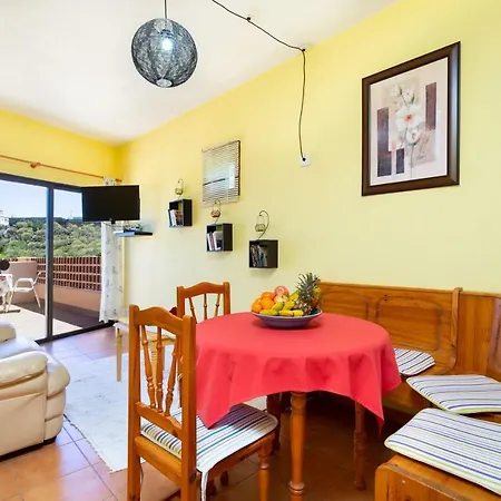 La Gaviota - El Granito