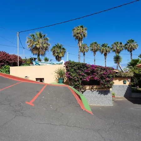 La Gaviota - El Granito Icod De Los Vinos