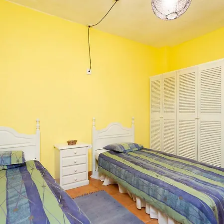 La Gaviota - El Granito *