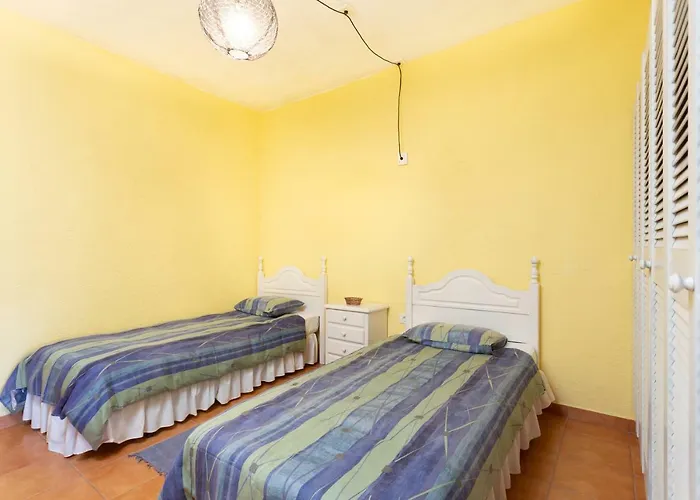 La Gaviota - El Granito * Icod De Los Vinos