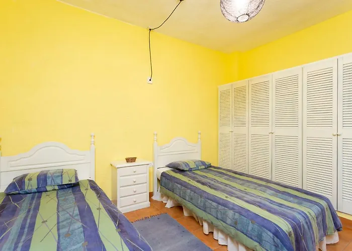 La Gaviota - El Granito *