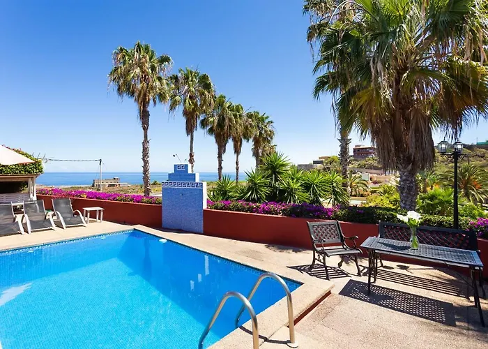 Apartamento La Gaviota - El Granito *