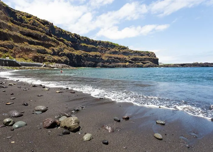Apartamento La Gaviota - El Granito Icod De Los Vinos