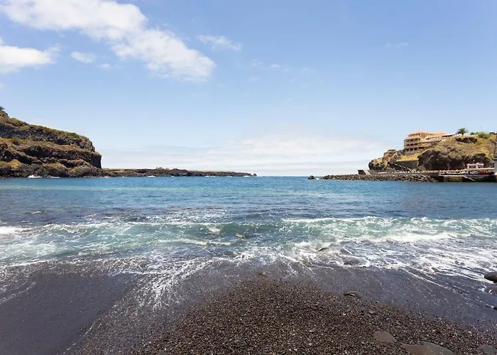 Apartamento La Gaviota - El Granito Icod De Los Vinos