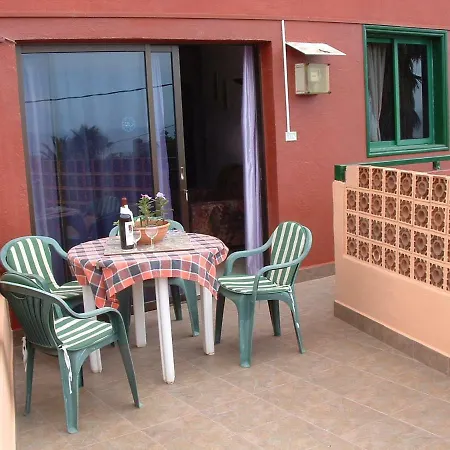 La Gaviota - El Granito- Jacuzzi Con Vistas Al Teide 伊科德·德·洛斯·维诺斯