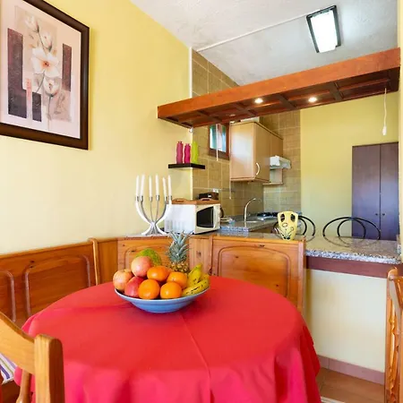 La Gaviota - El Granito Apartament