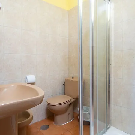 La Gaviota - El Granito Apartament