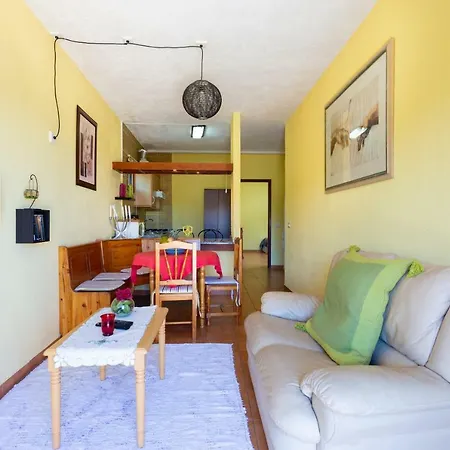 Apartament La Gaviota - El Granito Icod De Los Vinos