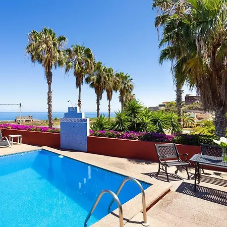 Apartament La Gaviota - El Granito *