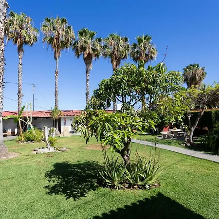 La Gaviota - El Granito Apartament Icod De Los Vinos