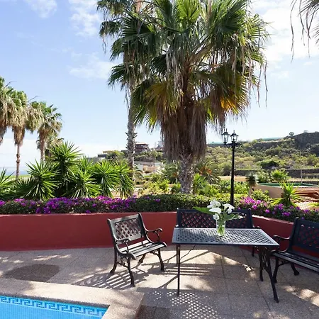 La Gaviota - El Granito Apartament *