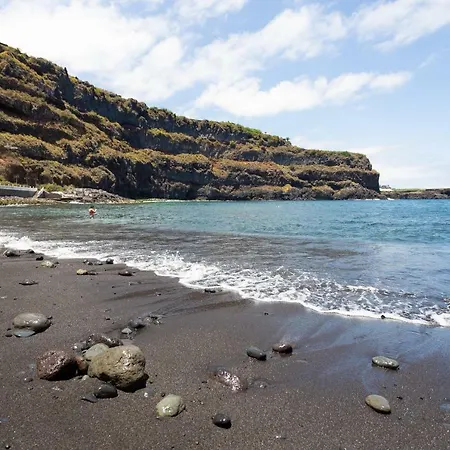 公寓 La Gaviota - El Granito- Jacuzzi Con Vistas Al Teide 伊科德·德·洛斯·维诺斯