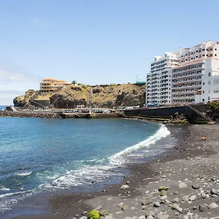 La Gaviota - El Granito- Jacuzzi Con Vistas Al Teide * 伊科德·德·洛斯·维诺斯