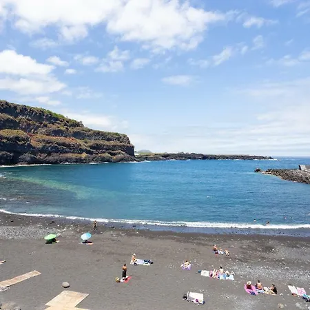 Apartament La Gaviota - El Granito *