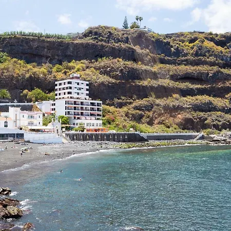 公寓 La Gaviota - El Granito- Jacuzzi Con Vistas Al Teide 伊科德·德·洛斯·维诺斯