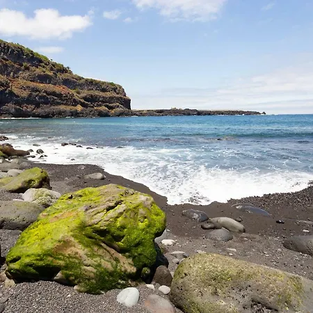 La Gaviota - El Granito- Jacuzzi Con Vistas Al Teide * 伊科德·德·洛斯·维诺斯