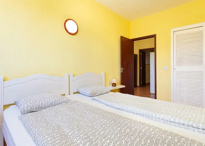 La Gaviota - El Granito