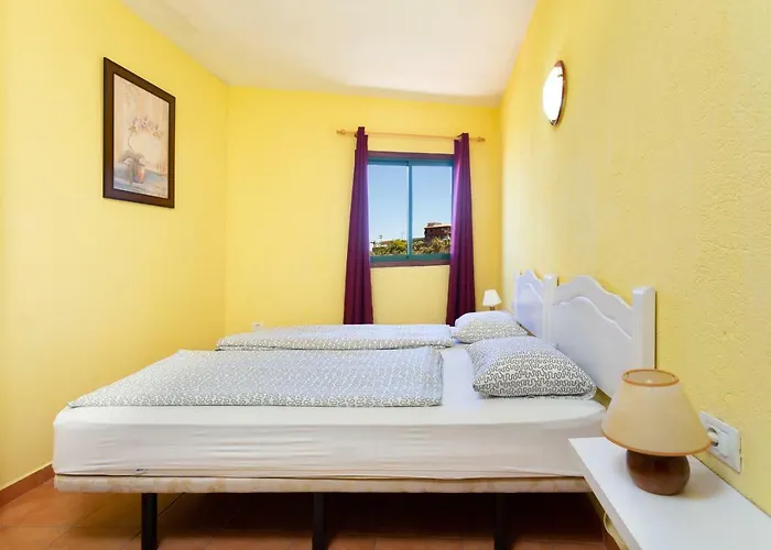 La Gaviota - El Granito Apartman Icod de los Vinos