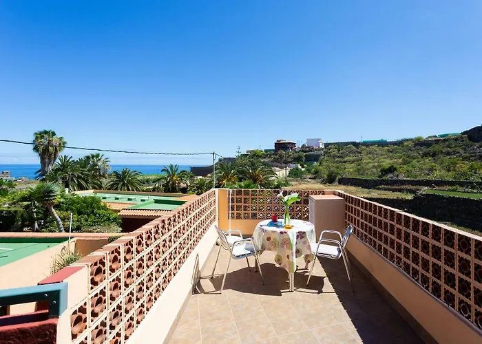 La Gaviota - El Granito Apartman