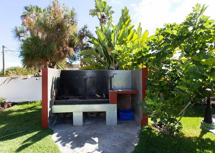 Apartman La Gaviota - El Granito