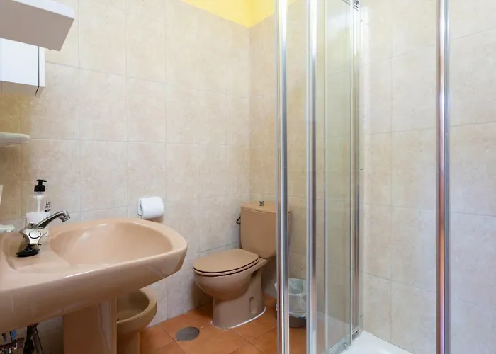 La Gaviota - El Granito Apartman