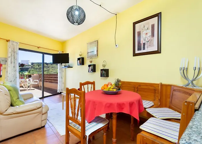 La Gaviota - El Granito