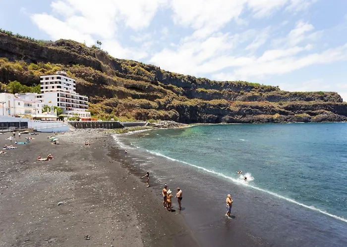 Apartman La Gaviota - El Granito *