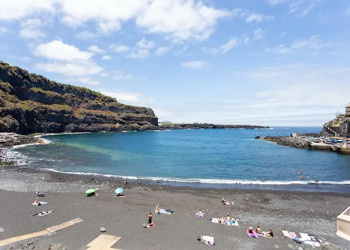 Appartamento La Gaviota - El Granito *