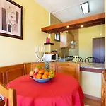 La Gaviota - El Granito Apartmán