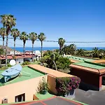 La Gaviota - El Granito Apartmán *