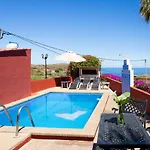 La Gaviota - El Granito Apartmán